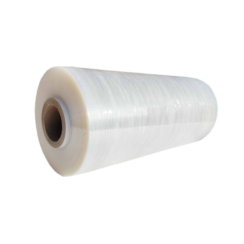 Folie stretch automata PRO 16.2 kg, 50 cm, 23 microni - imagine 1