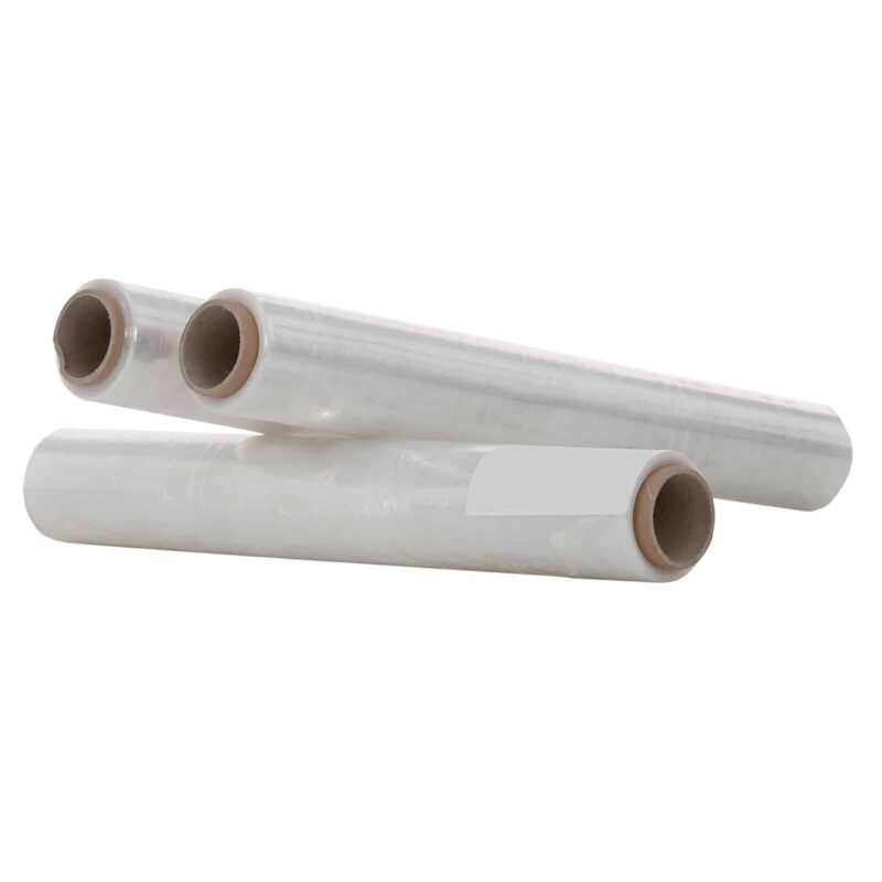folii stretch 1.5 kg 3 bucati
