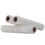 Folie stretch manuala 1.4 kg, 50 cm, 23 microni - imagine 5