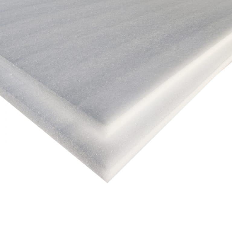 Placa din polietilena expandata – 2000 mm x 1200 mm x 40 mm - imagine 1