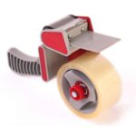Dispenser banda adeziva