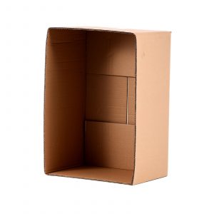 Cutie carton fara capac 586x386x192 (5 straturi) - imagine 2