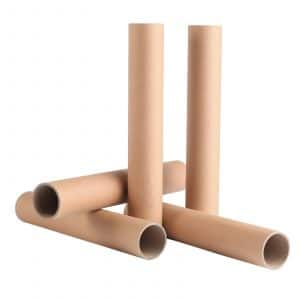 Tub carton 850 x 76 x 10 mm (lungime, diametru interior, grosime) - imagine 4