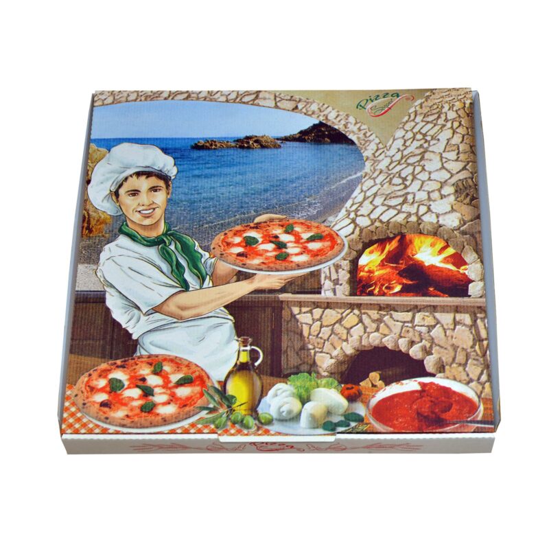 Cutie Pizza - A 400 x 400x 400 x 40 - imagine 1