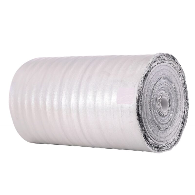 folie din polietilena expandata airfoam aluminizata
