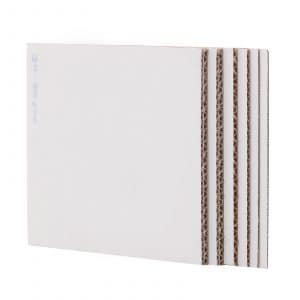 Separator carton 1200x800 mm, carton 3 straturi - imagine 4