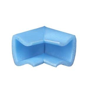 Coltar U Tulip din polietilena expandata (PEE) - imagine 2
