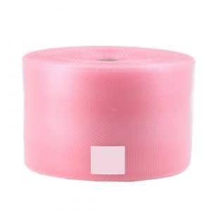 Folie cu bule ESD 70g/m2 0.65m x 100ml (65mp/rola)