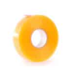 Banda adeziva automata hot melt 48 mm x 550 m transparenta