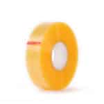 Banda adeziva automata hot melt 48 mm x 550 m transparenta - imagine 2