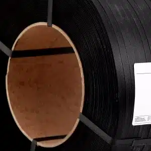 Banda de legat PP 16 mm x 0.70 mm 10 kg - imagine 2