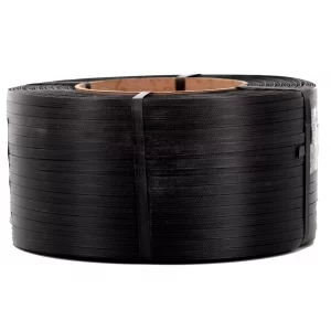 Banda de legat PP 16 mm x 0.70 mm 10 kg - imagine 4