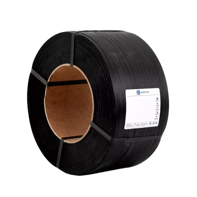 Banda de legat PP 16 mm x 0.70 mm 10 kg - imagine 1
