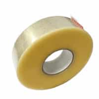 Banda adeziva automata hot melt 48 mm x 550 m transparenta - imagine 10