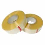 Banda adeziva automata hot melt 48 mm x 550 m transparenta - imagine 7