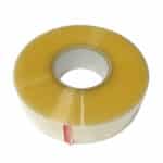 Banda adeziva automata hot melt 48 mm x 550 m transparenta - imagine 5