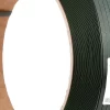 Banda de legat PET 15.5x0.9 verde - imagine 4