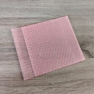 Punga cu bule ESD 180x180 + 30