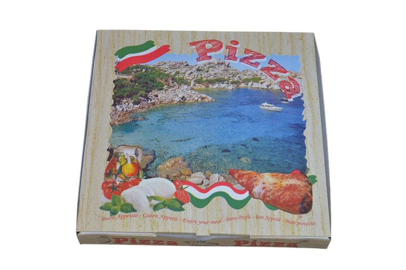 cutie pizza G 460x460x50