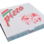 Cutie pizza 320x320x35 A