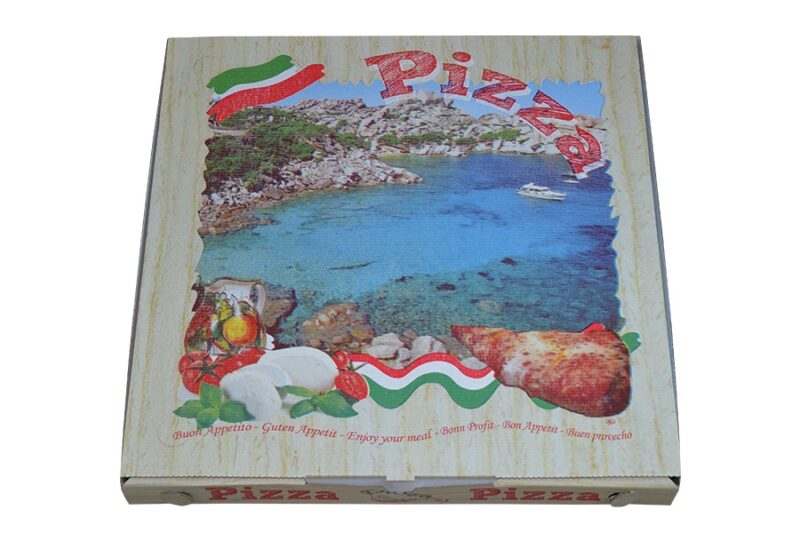 cutie pizza G 500x500x50