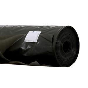 Folie pentru constructii 4.2 m 120 microni - imagine 2