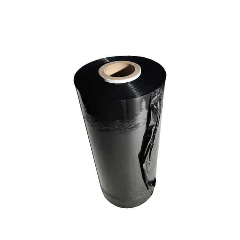 folie stretch automata black 2