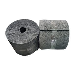 Banda perimetrala 200 x 10 mm x 10 ml - imagine 2