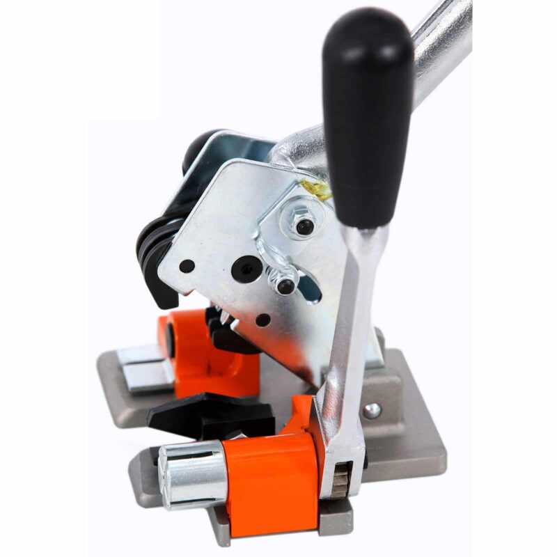 Aparat de legat banda PP 13 mm - imagine 2