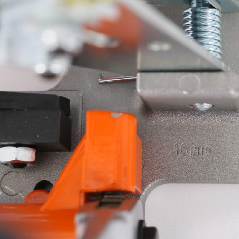 Aparat de legat banda PP 13 mm - imagine 4