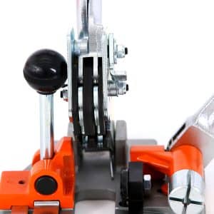 Aparat de legat banda PP 16 mm - imagine 3