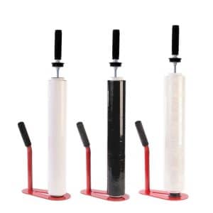 Dispenser stretch metalic - imagine 4