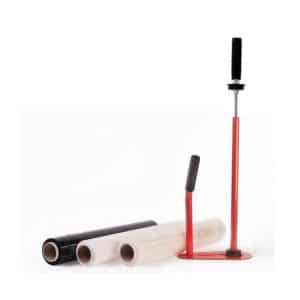 Dispenser stretch metalic - imagine 2