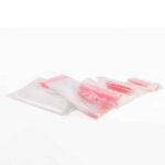 Pungi ziplock 50x70 (mm) | 100 buc / set - imagine 3