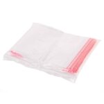 Pungi ziplock 50x70 (mm) | 100 buc / set - imagine 5