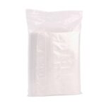 Pungi ziplock 40x60 (mm) | 100 buc / set