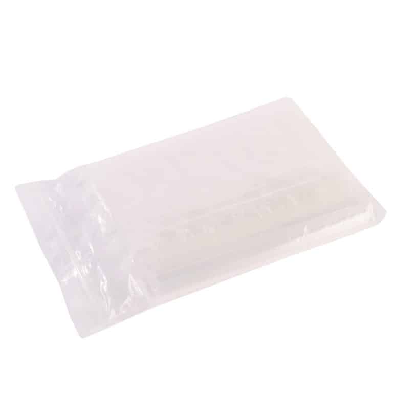 Pungi ziplock 50x70 (mm) | 100 buc / set - imagine 1