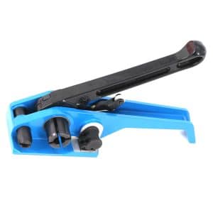 Dispozitiv de tensionare pentru banda PET/PP (Tensioner) 16 - 19 mm - imagine 2