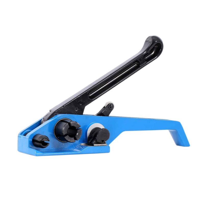 Dispozitiv de tensionare pentru banda PET/PP (Tensioner) 16 - 19 mm - imagine 1