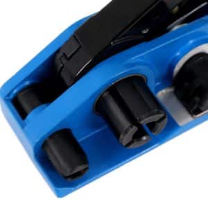 Dispozitiv de tensionare pentru banda PET/PP (Tensioner) 16 - 19 mm - imagine 3