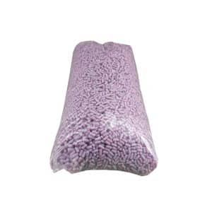 Fulgi de umplere biodegradabili (din amidon) - Mov - imagine 4