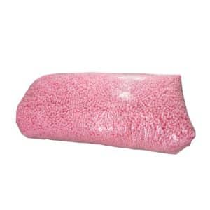 Fulgi de umplere biodegradabili (din amidon) - Roz - imagine 5