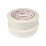 Banda dublu adeziva 24 mm x 25 ml (hot-melt) - imagine 3