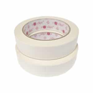 Banda dublu adeziva 24 mm x 25 ml (hot-melt) - imagine 3