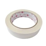 Banda dublu adeziva 24 mm x 25 ml (hot-melt)