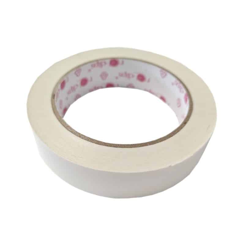 banda dublu adeziva 24 cm   50ml 2