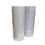Banda dublu adeziva 24 mm x 25 ml (hot-melt) - imagine 5