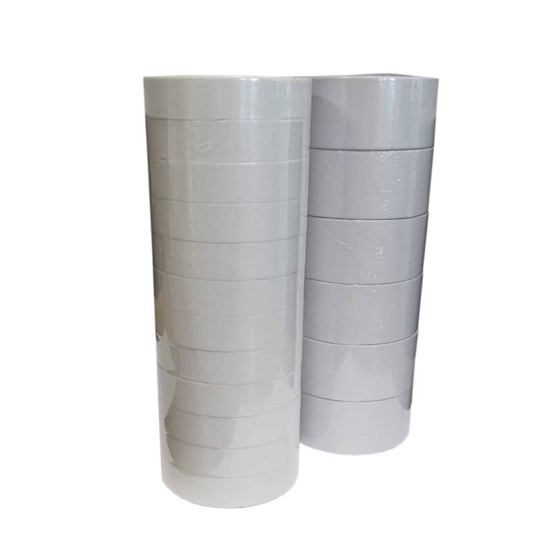 Banda dublu adeziva 24 mm x 25 ml (hot-melt) - imagine 5