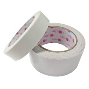 Banda dublu adeziva 48 mm x 25 ml (hot-melt) - imagine 5