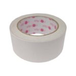 Banda dublu adeziva 48 mm x 25 ml (hot-melt)